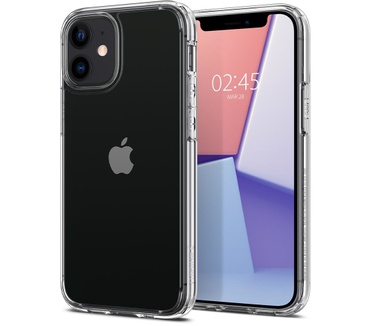 Spigen Ultra Hybrid