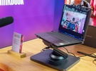 Lenovo Smart Motion concept