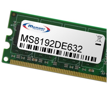 Memory Solution MS8192DE632