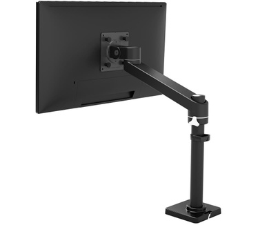 Ergotron NX MONITOR ARM BLACK