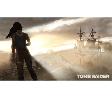 Tomb Raider (2013), Xbox 360