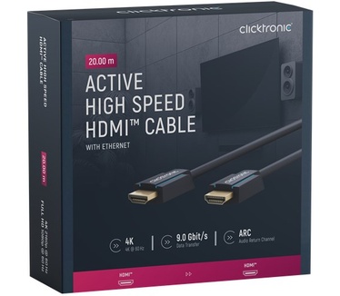 ClickTronic 39085