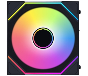 Lian Li UNI FAN SL-INFINITY 120 Wireless Reversed Blade Case fan