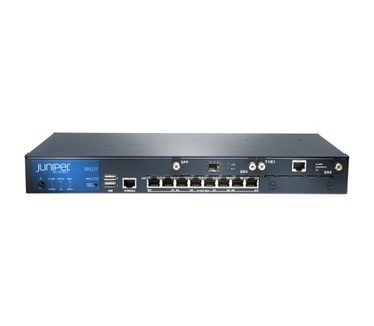 Juniper SRX-200-H