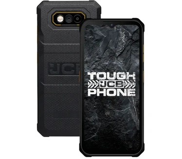 JCB Toughphone E10 JCBE10 6.6i HD 8GB