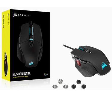 Corsair Gaming M65 RGB ULTRA