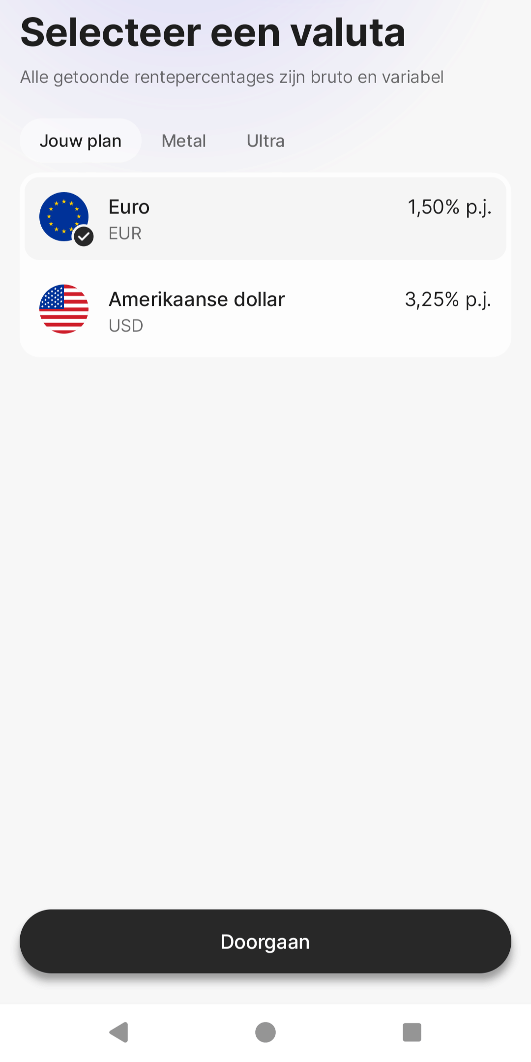 Discussie over & Ervaringen met Revolut bank - Persoonlijke financiën,  studie en loopbaan - GoT