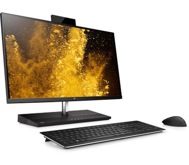 HP EliteOne 1000 G2 (4PD88EA, Azerty toetsenbord)