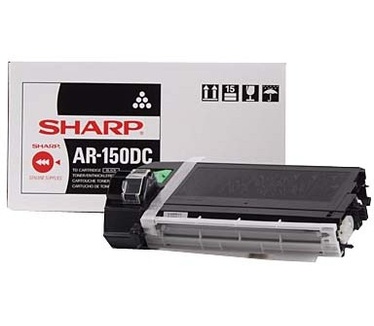 Sharp AR-150DC