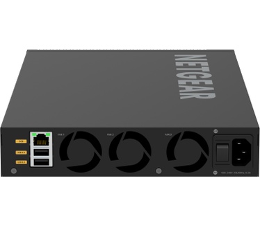Netgear M4350-12X12F