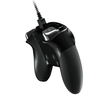Thrustmaster ESWAP PRO CONTROLLER (4160726) Zwart