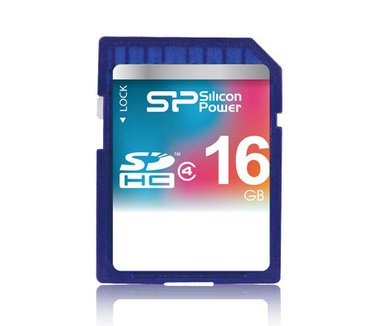 Silicon Power