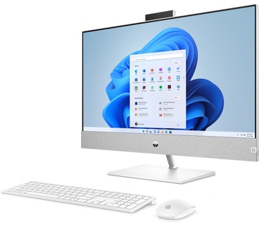 HP Pavilion All-in-One 27-ca1457nd