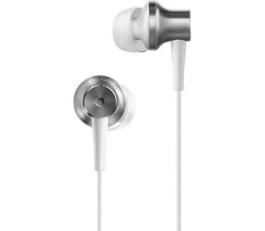 Xiaomi Mi ANC Type-C In-Ear Earphones (Wit)