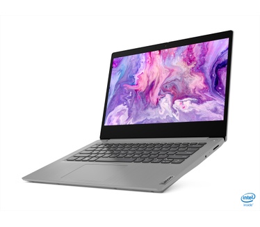 Lenovo IdeaPad 3 14IIL05 (81WD00BRMH)
