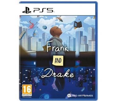 Frank & Drake, PS5