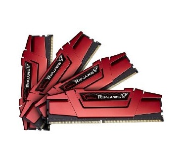 G.Skill 64GB (16GBx4) DDR4 Kit