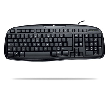 Logitech Classic Keyboard 200 Azerty