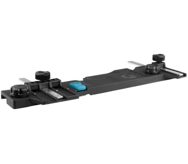 Makita 197462-2 Geleiderail adapter voor HS6601