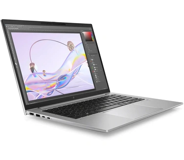 HP ZBook Firefly 14 inch G11 (A3ZB7ET, Azerty toetsenbord)