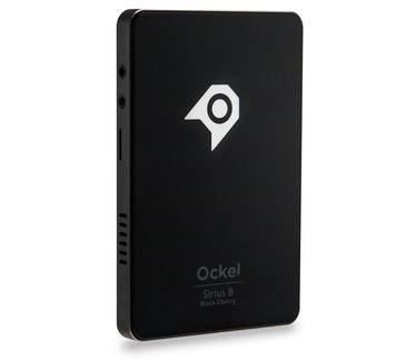 Ockel Ockel Sirius B Black Cherry 64 GB