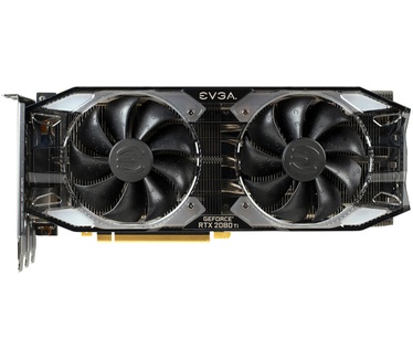 EVGA GeForce RTX 2080 Ti XC2 Ultra