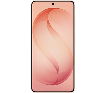 Samsung Galaxy S26, 256GB opslag Rosé Goud