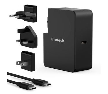 Inateck Inateck 60W USB C PD lader