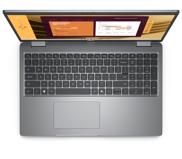 Dell 5550