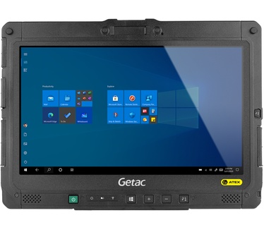 Getac K120-EX G2