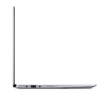 Acer Swift 3 Pro SF313-51-87DG (Qwertz toetsenbord)