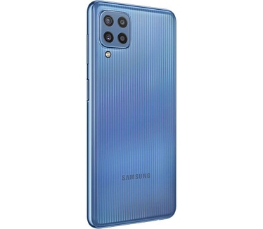 Samsung Galaxy M32 Blauw