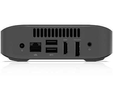 HP Chromebox (J4C96AA)