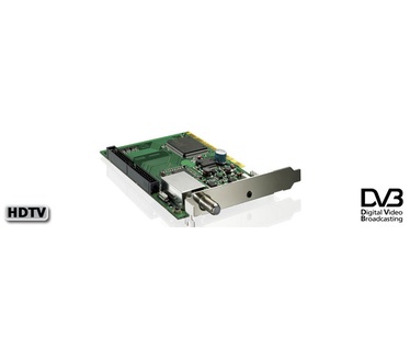 Technotrend TT-Budget S2-3200 CI (DVB-S2, PCI)