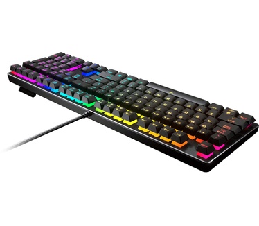 Cougar Vantar (Qwerty US)