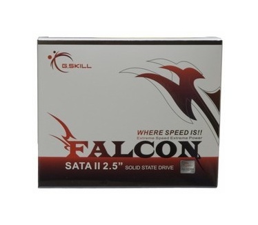G.Skill Falcon FM-25S2S-64GBF1 64GB