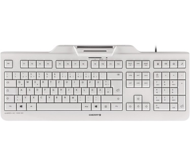 Cherry KC 1000 SC (Qwerty US)