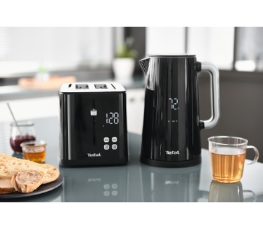 Tefal Smart'N Light Tt6408 Broodrooster