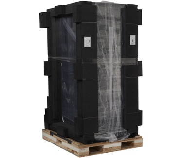 APC NetShelter SX 42U