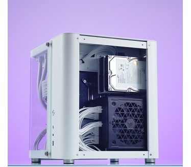 Jonsbo TK-1 2.0