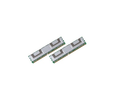MicroMemory 8GB Kit DDR2 667Mhz