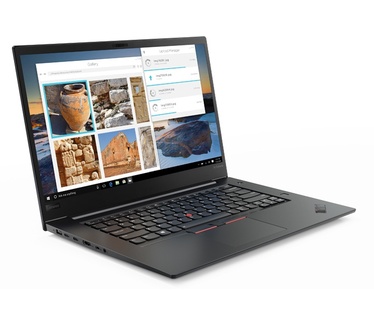 Lenovo X1 Extreme