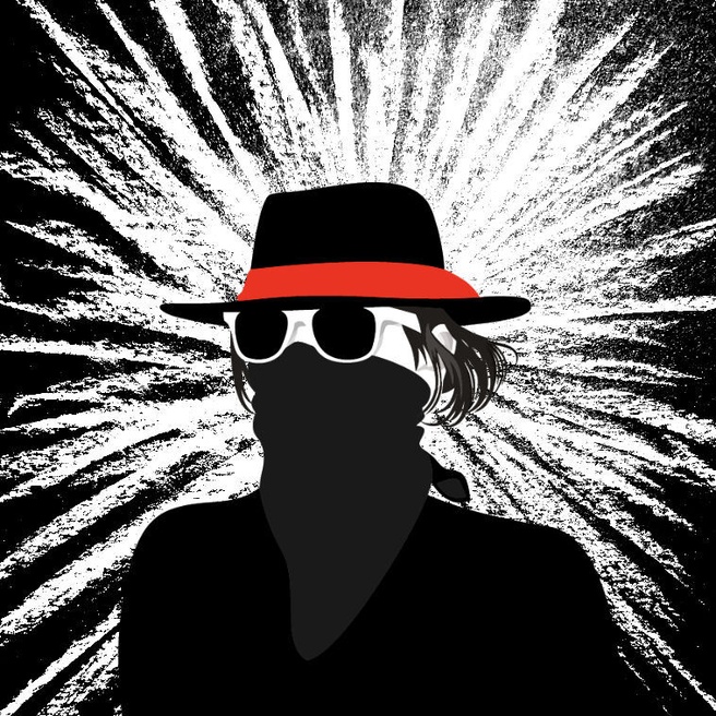 Jack Rhysider