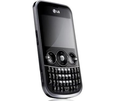 LG GW300 Wit