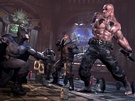 Batman Arkham City