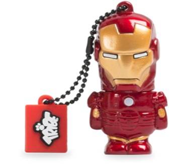 Tribe Marvel - Iron Man 16GB