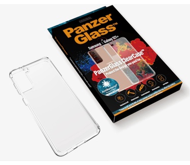 PanzerGlass 0259 (Galaxy S+ series) Transparant