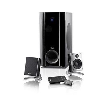 Teufel Concept C 300 Wireless