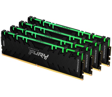 Kingston Fury Renegade RGB KF436C16RB1AK4/64