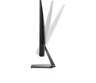 Dell SE2719H Zwart